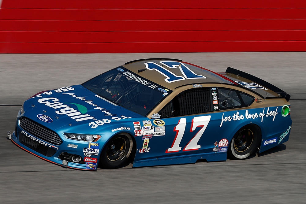 Darlington Ready To Rock Throwback Weekend Nascar Hall Of Fame Curators Corner