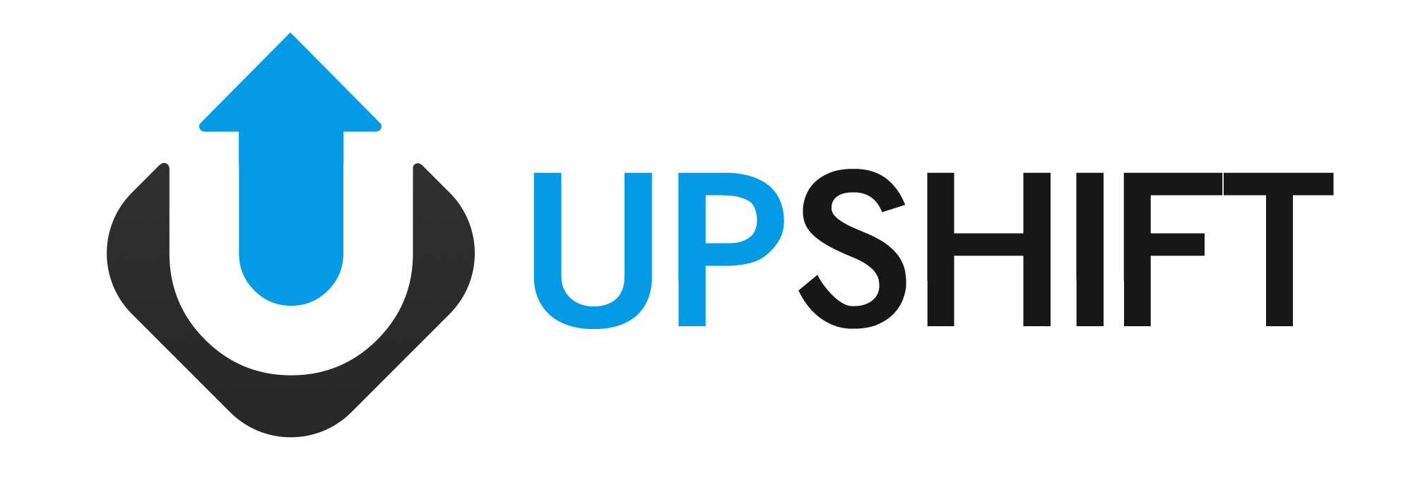 Upshift