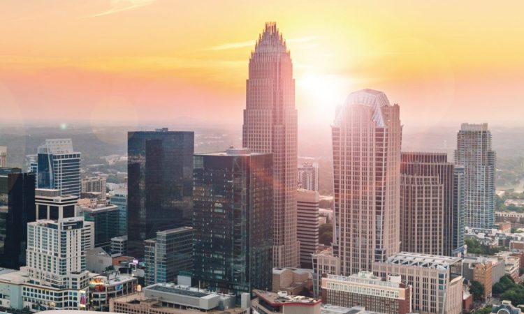 Charlotte's Hospitality Industry Continues Strong Recovery as Charlotte Regional Visitors Authority Closes Out National Travel and Tourism Week 2022