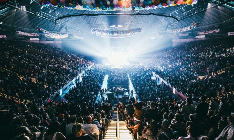 Live entertainment is back! The BOplex to welcome 75+ new and rescheduled shows