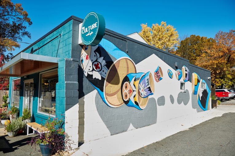 Bodegas in Charlotte Markets in Charlotte Places to Eat