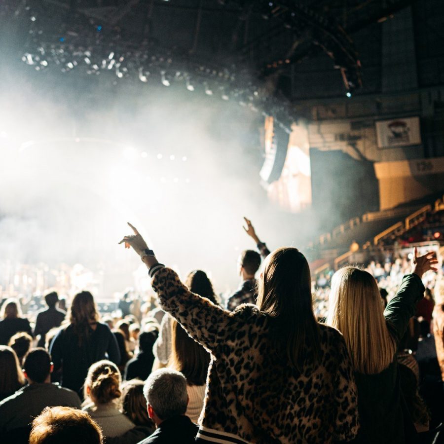 Venue Management