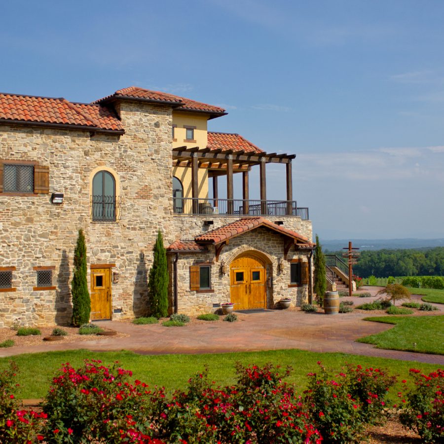 Winery and restaurant near me Clearance