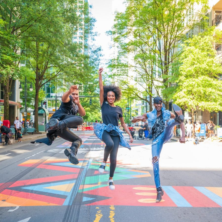 Multicultural CLT