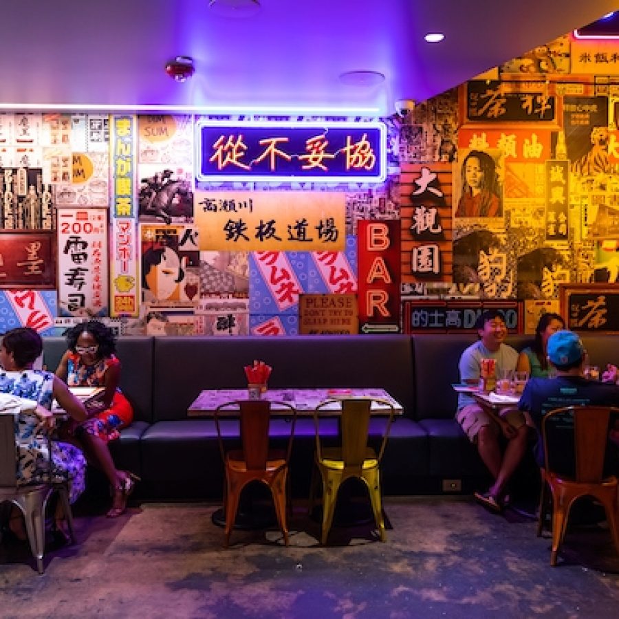 Asian Owned Businesses In Charlotte Support Asian Owned