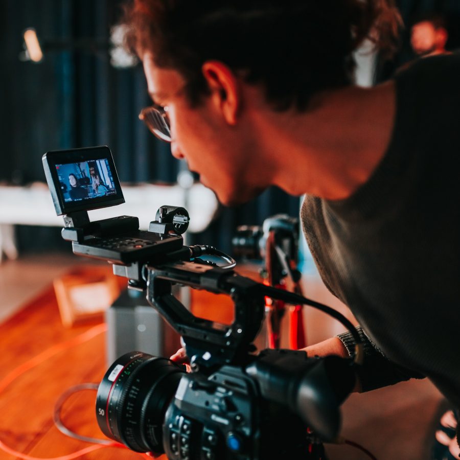 Charlotte Film