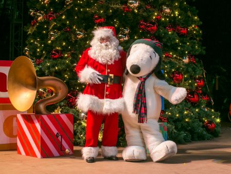 Outdoor Holiday Experiences to Enjoy This Season