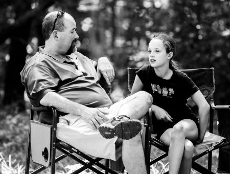 Ben Ormand, Executive Producer: Charlotte Film Industry Insider