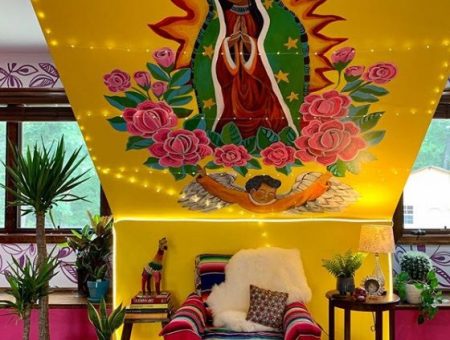 How to Celebrate Hispanic Heritage Month in Charlotte