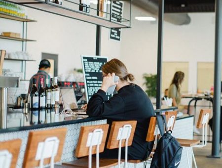Charlotte’s Top Coworking Spaces for Inspiration