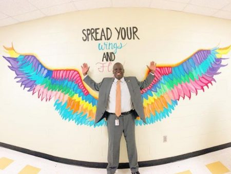 10 Black Movers & Shakers Who Have Touched Our City