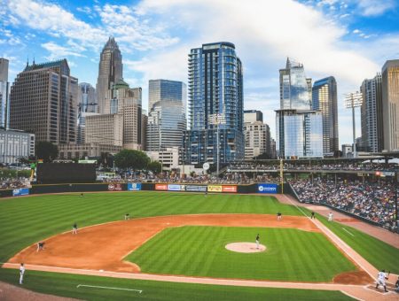 A Baseball Fan’s Guide to Charlotte