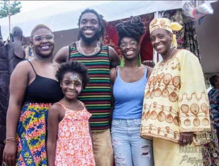 How to Celebrate Juneteenth in Charlotte