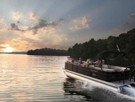 How to Plan a Day on Lake Wylie
