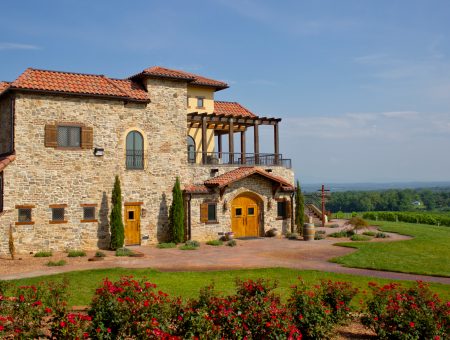 Must-Try Wineries & Vineyards Near Charlotte