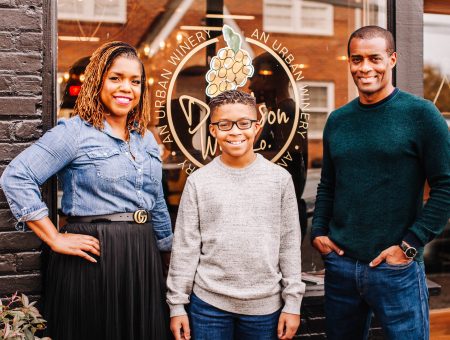 6 Holiday Traditions by Charlotte Tastemakers