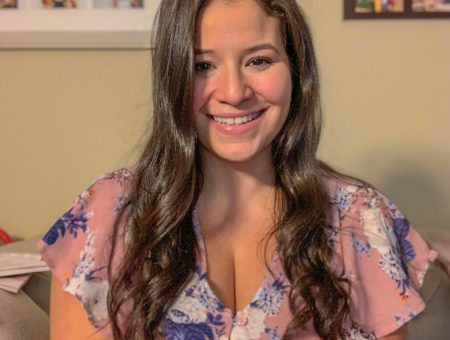 My Charlotte: Dairelyn Glunt