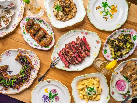 Just Opened in Charlotte - March '21