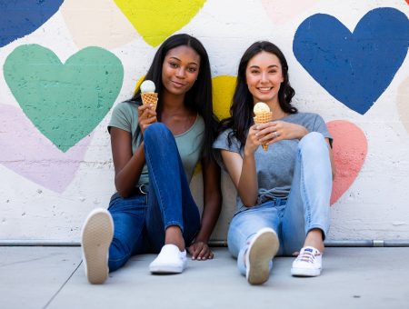 15 Must-Try Charlotte Ice Cream Shops