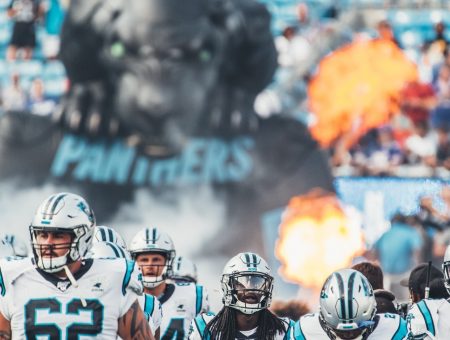 How to Plan the Perfect Panthers Tailgate