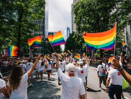 LGBTQ+ Guide to Charlotte