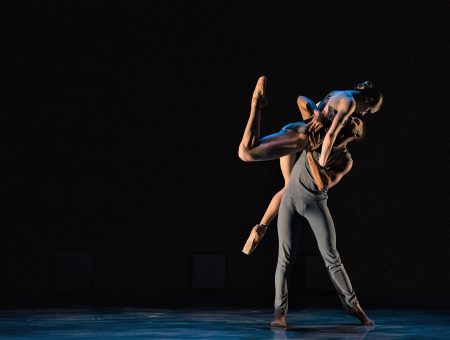 Queer Performers Keep the Show Going in Charlotte