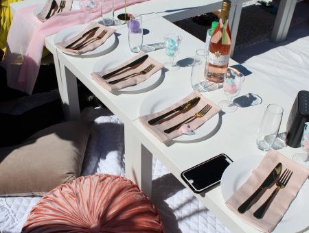7 Ideas to Plan the Perfect Girls' Weekend in Charlotte