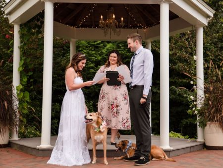 How to Host a Micro Wedding in Charlotte