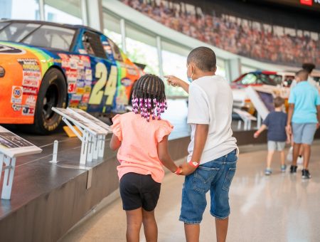 30 Rainy Day Activities in Charlotte