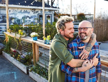 Spend 24 Hours Supporting LGBTQ-Owned Businesses in Charlotte
