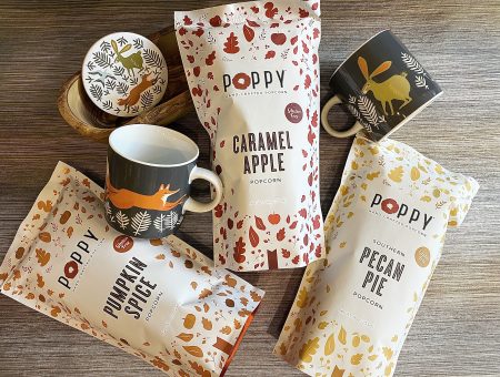 The Ultimate Charlotte Fall Shopping Guide