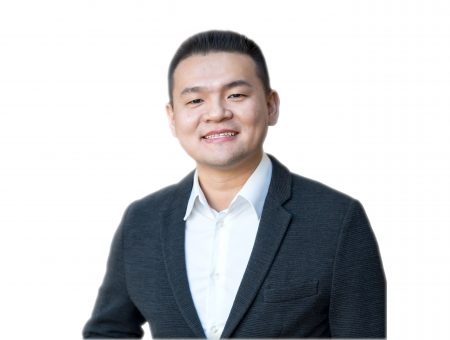 My Charlotte: Brian Sun
