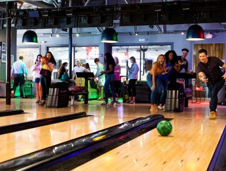 Sports Lovers Guide to Charlotte