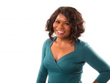 My Charlotte: Ramona Holloway