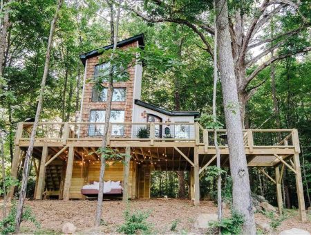 The Coolest Airbnb Rentals in the Queen City