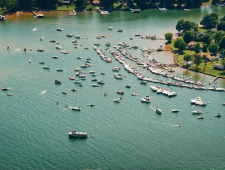 45 of the Hottest Things to Do this Summer