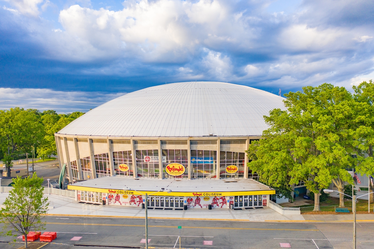 Live Music Venues In Charlotte Charlotte s Got A Lot 2022 