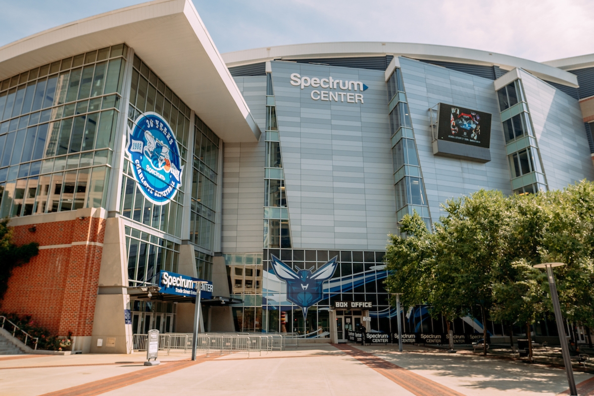 Live Music Venues In Charlotte Charlotte s Got A Lot 2023 