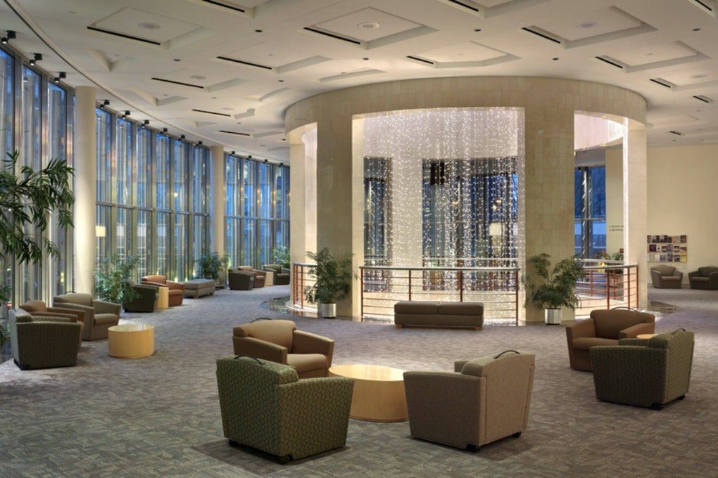 Belk Theater at Blumenthal Performing Arts Center | Charlotte Meetings