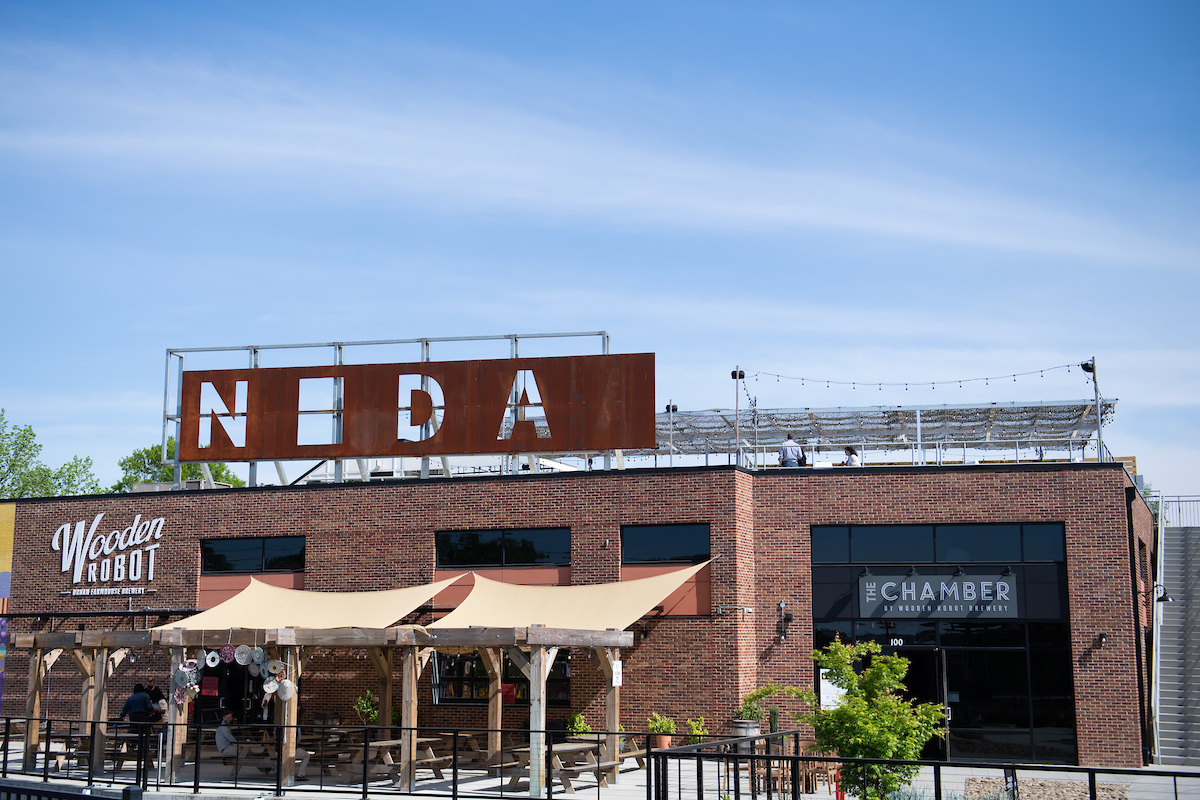 Rooftop Bars in Charlotte Charlotte Rooftop Restaurant Charlotte Rooftop Bars