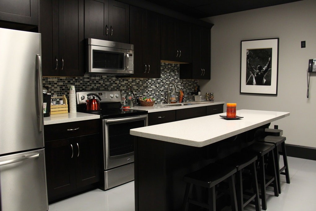 Clutch Studios Charlotte Meetings