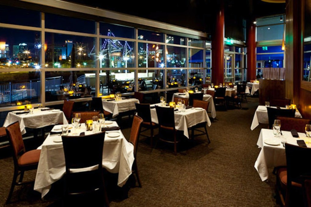 Dressler's Restaurant Charlotte Meetings