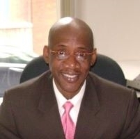 Ervin Gourdine