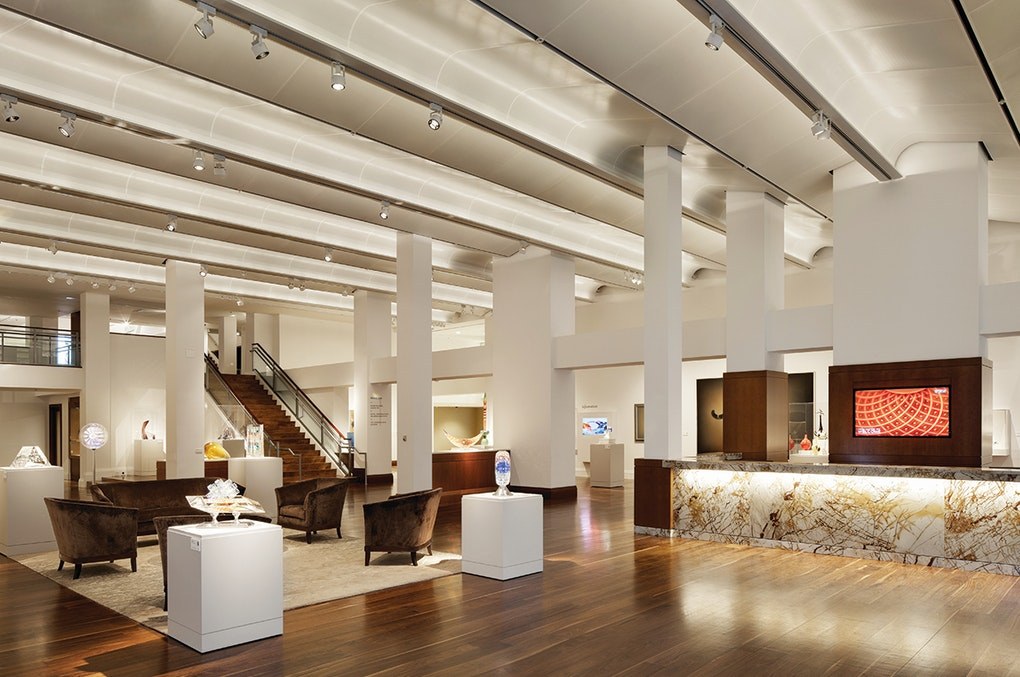 Foundation For the Carolinas Charlotte Meetings