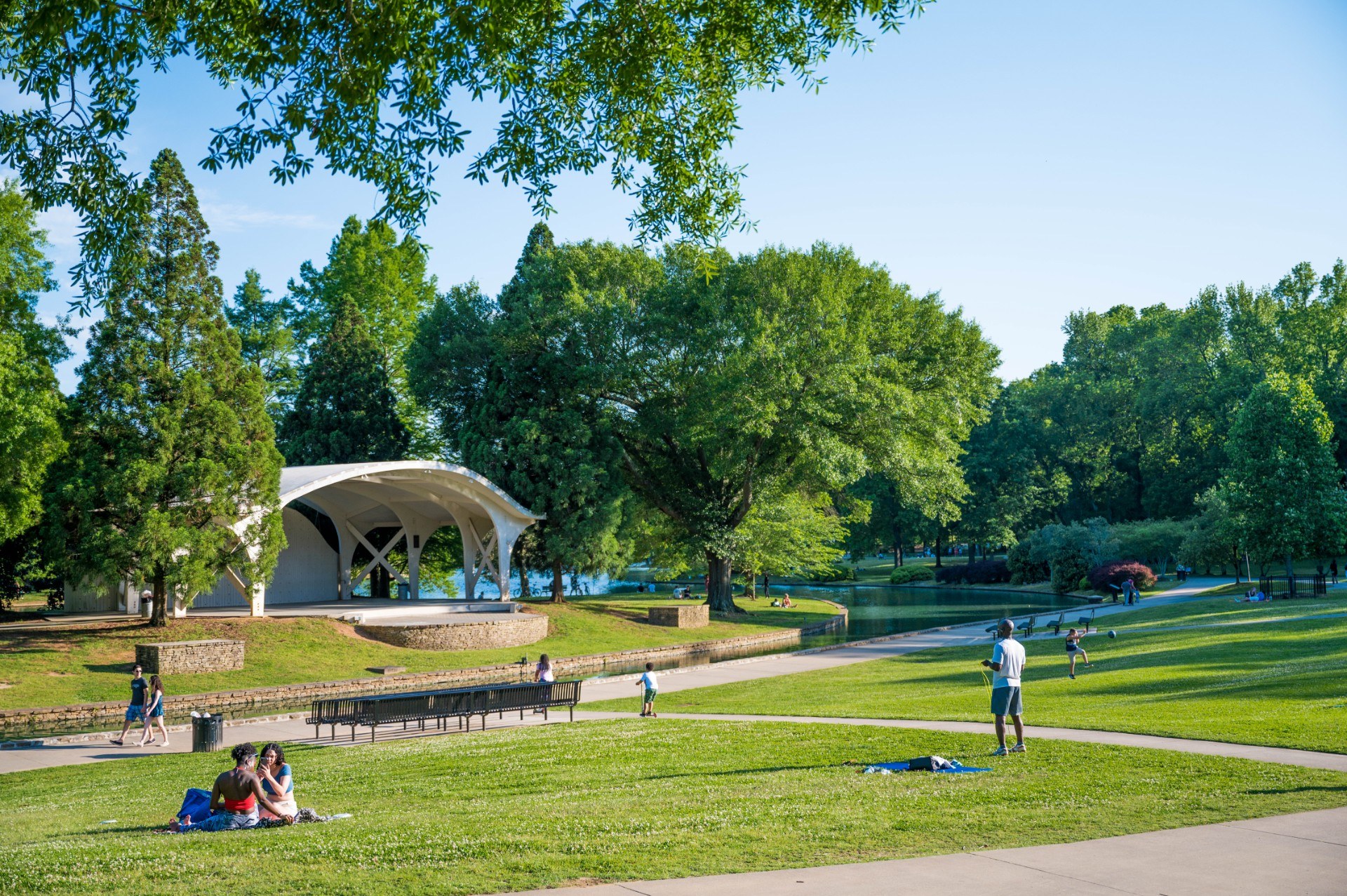 Freedom Park of Charlotte