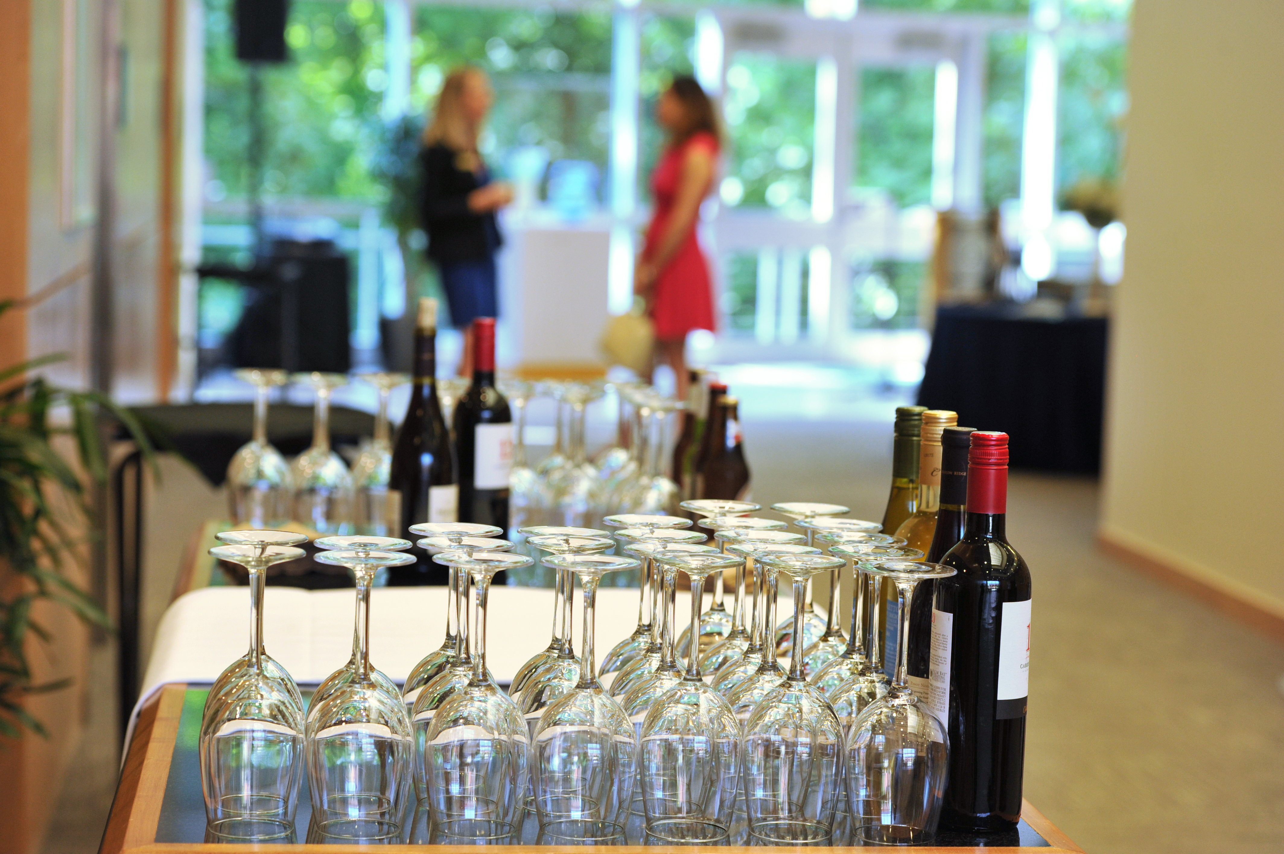 Harris Conference Center Charlottes Got A Lot