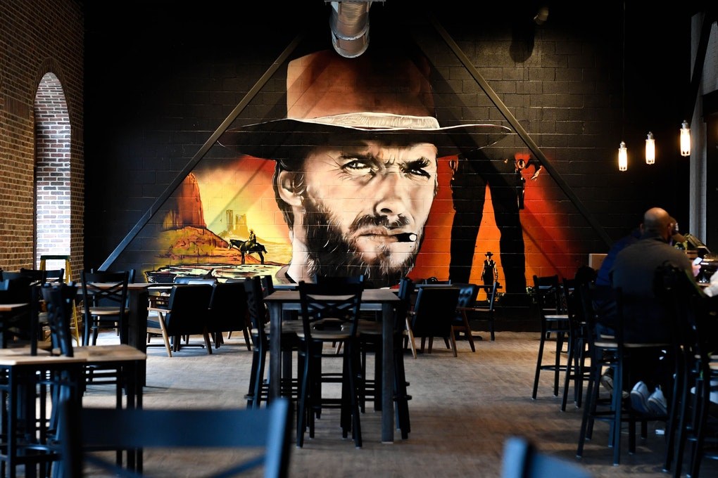 Heist Brewery & Barrel Arts Charlotte Meetings