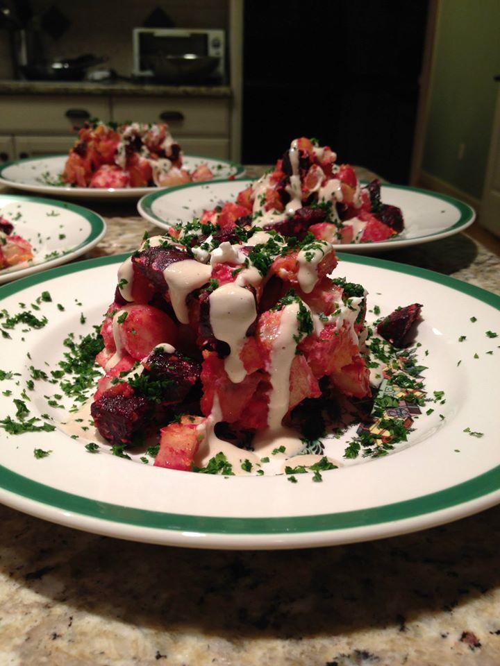 Schaal Foods Personal Chef Delivery