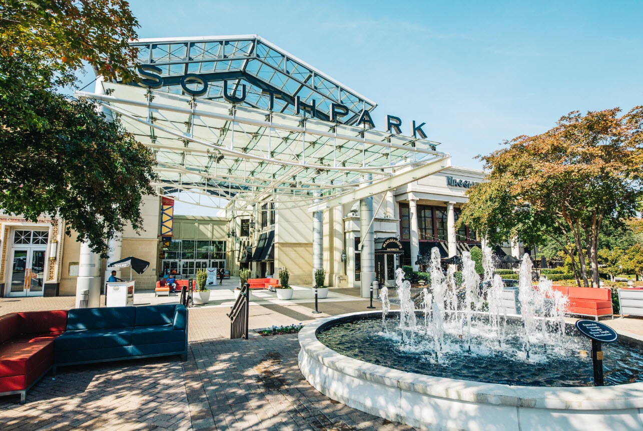 SouthPark Mall