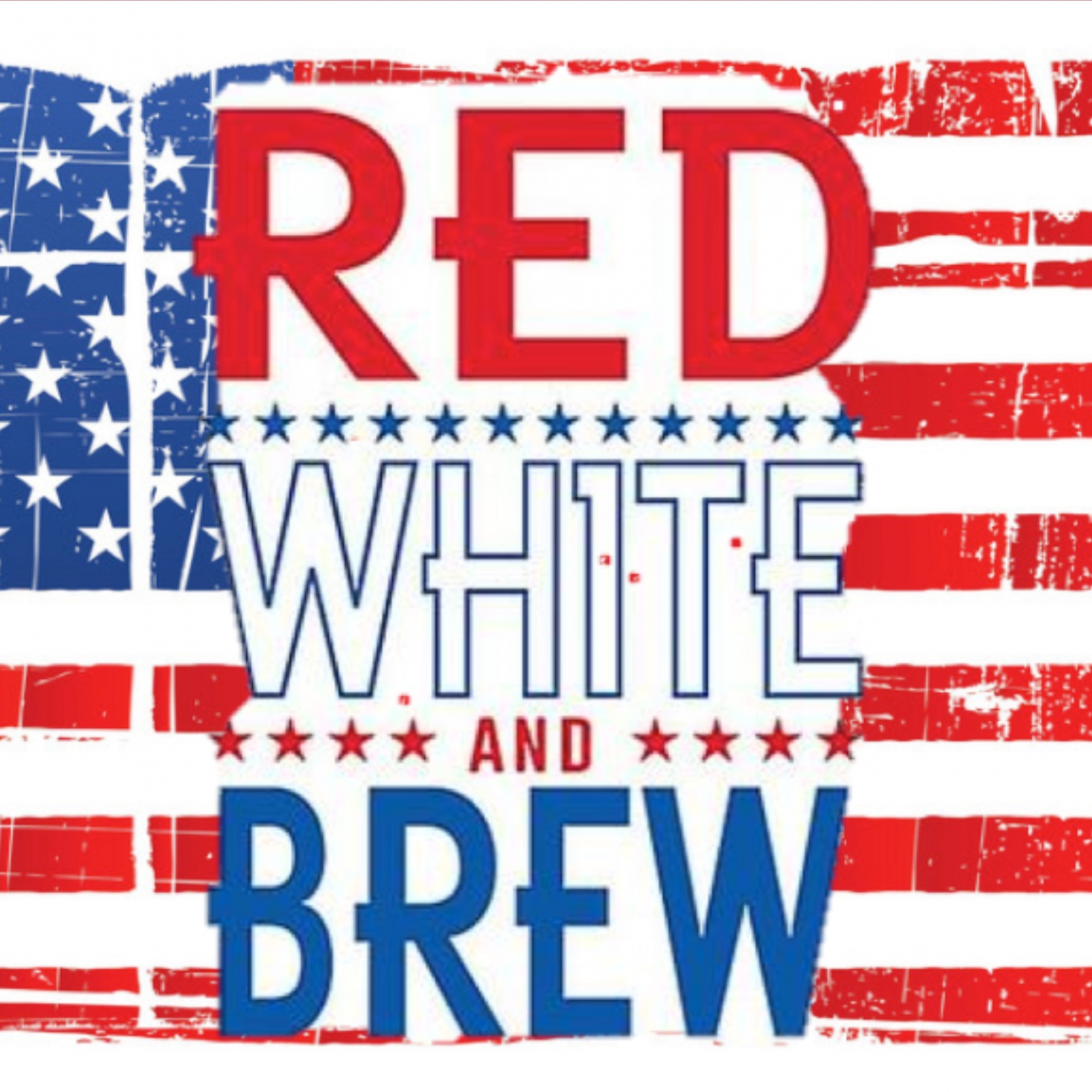 Red, White and Brew Crawl 2018 Charlottes Got A Lot